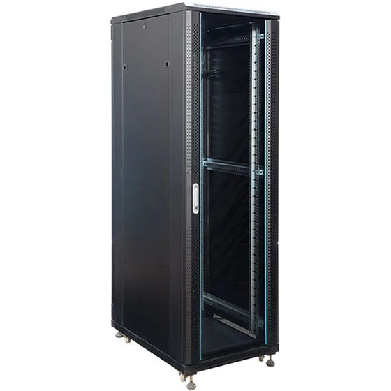 خرید و قیمت 16UNIT-DEPTH60 STANDING RACK | ترب