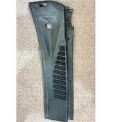 تصویر قاب زیر برف پاک کن نیسان پیکاپ 