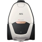 تصویر جاروبرقی AEG مدل vx8.2 