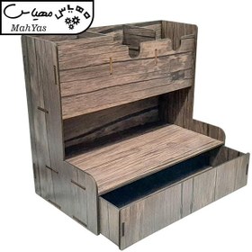 تصویر کازیه مدل K150 کد 2 