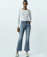 تصویر کراپ دمپافلر ZARA 