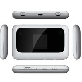 تصویر مودم ۴G زد تی ای مدل MF910 