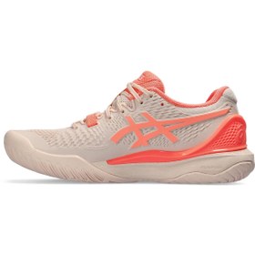 تصویر کفش تنیس اورجینال برند Asics مدل Gel-Resolution 9 کد 812010636 