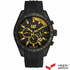 تصویر ساعت مچی مردانه کاترپیلار مدل LQ16921 ظرفیت سیلیکون 
