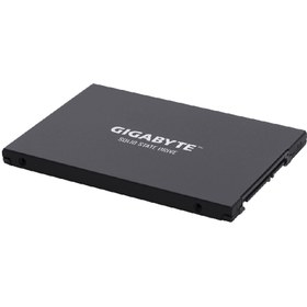 تصویر اس اس دی GP-GSTFS31256GTND اینترنال 256 گیگ گیگابایت ۲.۵ اینچ Gigabyte GP-GSTFS31256GTND 256GB 2.5inch SATA internal SSD