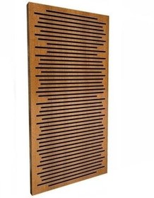 تصویر تنظیم آکوستیک پانل صوتی اورجینال 35 AKUSTİK 