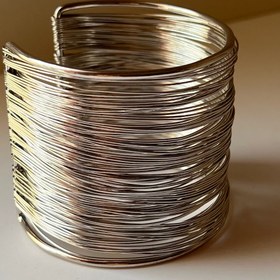 تصویر بنگل سیمی فشنی 