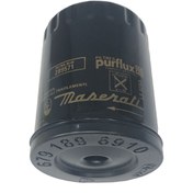 تصویر فیلتر روغن مازراتی گرند کاپریو,کواترپورتر 4700,توریزمو.MASERATI Quattroporte 4700/LEVANTE/TORISMO OIL FILTER 