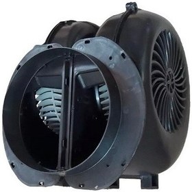 تصویر فن حلزونی ۲۲۰۰ دور بلبرینگی اولتراژن 