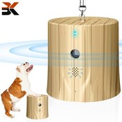 تصویر دستگاه ضد پارس سگ اولتراسونیک 