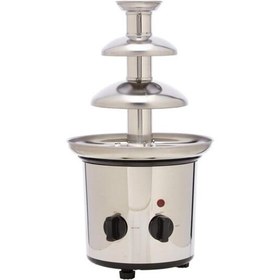 تصویر آبشار شکلات مارتلاتو 