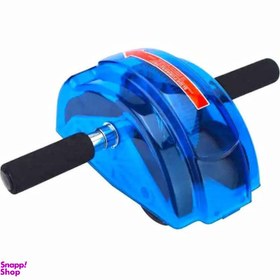 تصویر چرخ شکم مدل EAST01 