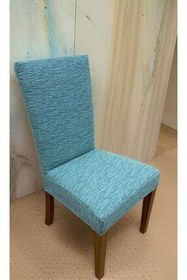 تصویر روکش صندلی سبز کیس اورجینال uzhanem 