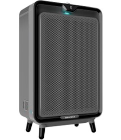 تصویر دستگاه تصفیه هوای بیسل آمریکا مدل Air220 Bissell AIR220 Air Purifier with 3-Stage Filtration System