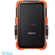 تصویر هارد اکسترنال اپیسر مدل AC630 ظرفیت 1 ترابایت 