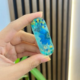 تصویر گلسر رزینی 