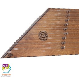 تصویر سنتور نغمه 2 مهر 