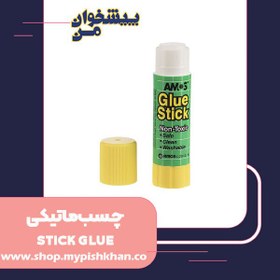 تصویر چسب ماتیکی Stick Glue 