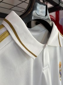 تصویر کیت میلان کلاسیک 2011 