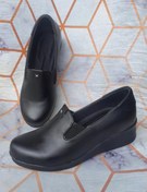 تصویر کفش طبی زنانه کد ۲۶۰ 