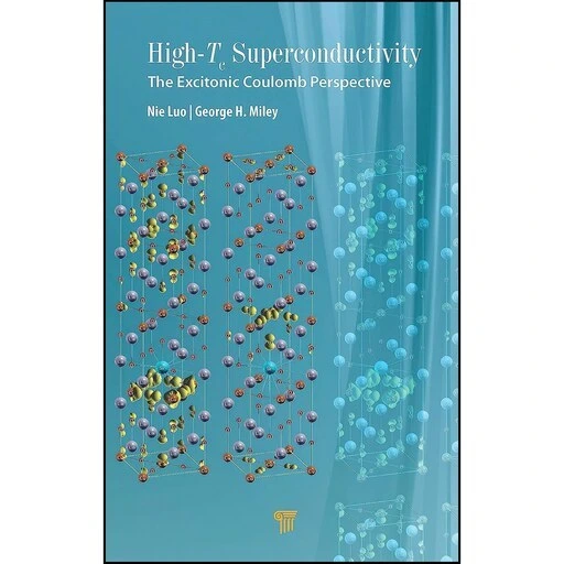 خرید و قیمت کتاب زبان اصلی HighTc Superconductivity اثر Nie Luo and ...