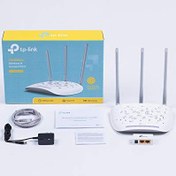 تصویر اکسس پوینت TP-Link TL-WA901ND 