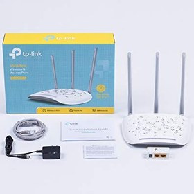 تصویر اکسس پوینت TP-Link TL-WA901ND 