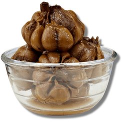 تصویر سیر ترشی ۴ ساله 