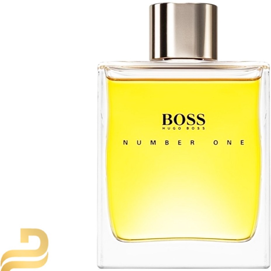 Number one hugo outlet boss 125ml