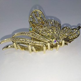 تصویر کلیپس مجلسی فلزی کد 5 