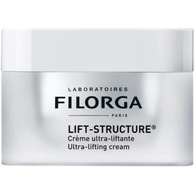 تصویر لیف و اسفنج حمام اورجینال برند Filorga مدل Lift Structure Ultra Lifting Cream کد 34695393 