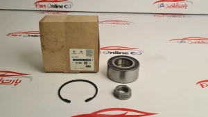 تصویر فروشگاه پارت آنلاین کو