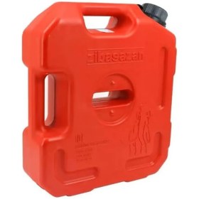 تصویر گالن آب موتورسیکلت ادونچر 10 لیتری 