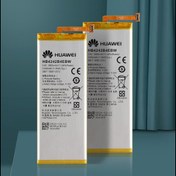 تصویر باتری موبایل هوآوی HONOR 6 هوآوی مدل HB396481EBC 