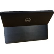 تصویر لپتاپ Dell 5400 استوک/لمسی coreI5(8)/ram 16GB/SSD 512GB /silver/touch 