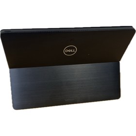 تصویر لپتاپ Dell 5400 استوک/لمسی coreI5(8)/ram 16GB/SSD 512GB /silver/touch 