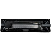 تصویر پخش خودرو چیتا MAX1085 (پنل جدا شدنی) 