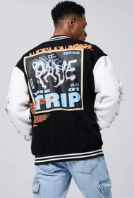 تصویر بامبرجکت Boohooman