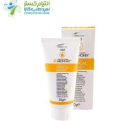 تصویر ژل عسل405 مدی هانی Medihoney Medihoney wound gel