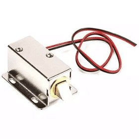 تصویر لاکر برقی باشگاهی 