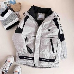 تصویر کاپشن (PCLP) بچگانه 8 سال تا 14 سال کد 9873 