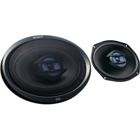 تصویر بلندگو سونی مدل XS-K6920 Sony XS-K6920 Car Speaker