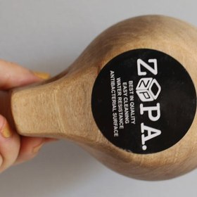 تصویر کوکسا برند زوپا 