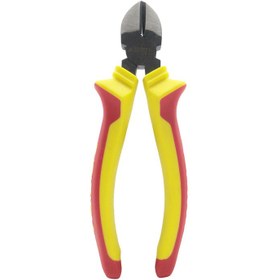 تصویر انبر سیم چین فیدورا مدل YP-FD0313-185MM سایز 7 اینچ 