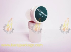 تصویر گریس سیلسکونی کوچک 