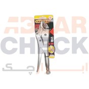 تصویر انبر قفلی 5 اینچ مدل VPGC05 واستر VASTER 