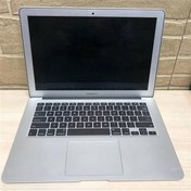 تصویر مک بوک ایر 13 اینچ 2017 MacBook Air استوک 