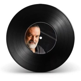 تصویر دیسک گرامافون کد 9385 