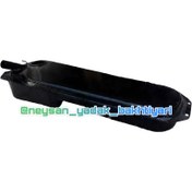 تصویر باک نیسان سایپا دوگانه سوز بدون مخزن مبین قطعه 