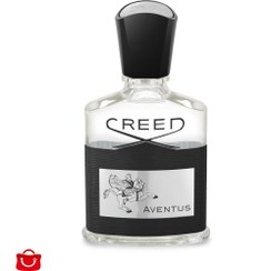 تصویر ادوپرفیوم مردانه کرید اونتوس 100 میل creed | 3508441001114